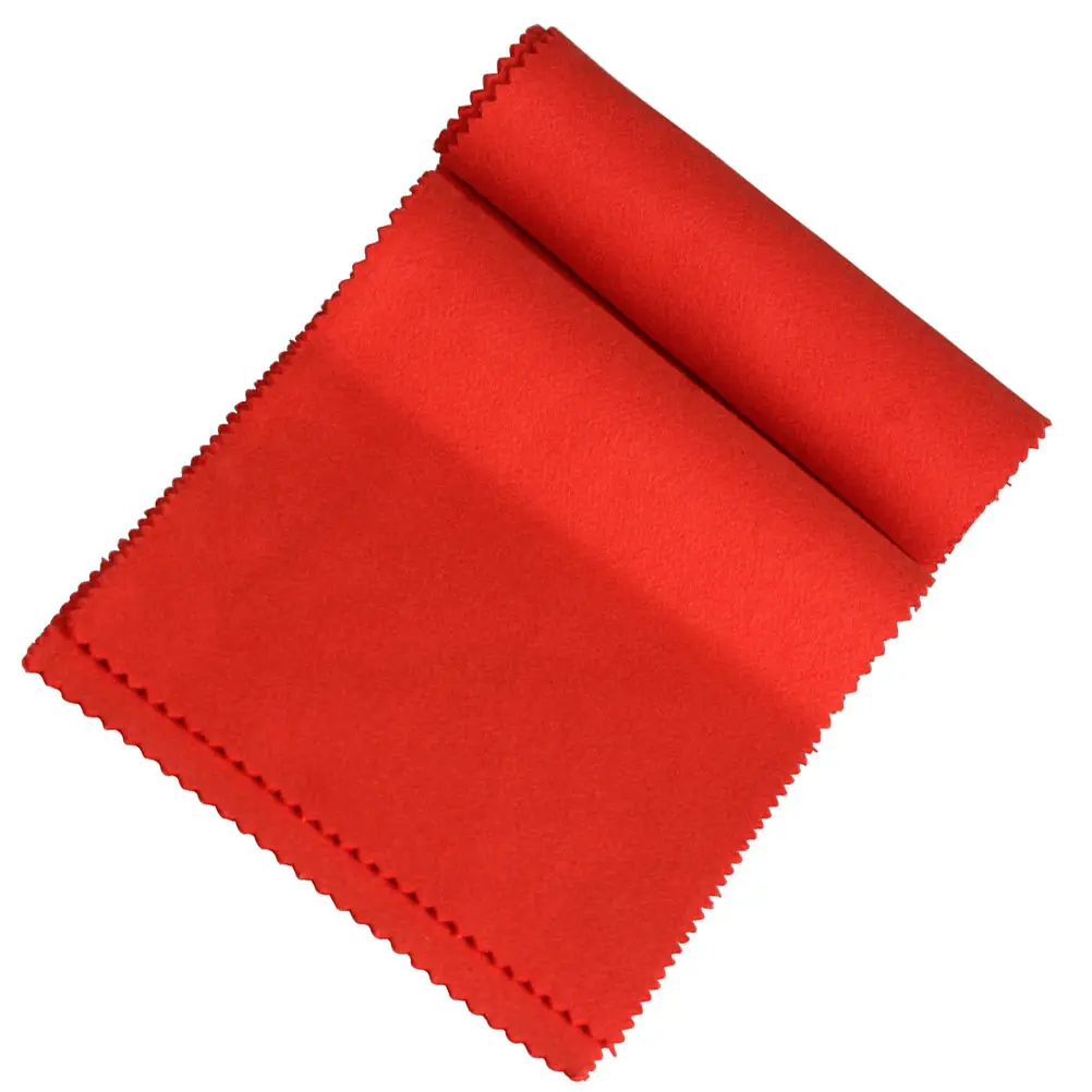 Piano Keyboard Cloth 88-Key Cotton Cover for Protection Use Gentle on Keys Strong Absorbency Keeps Instrument New-Looking Daily