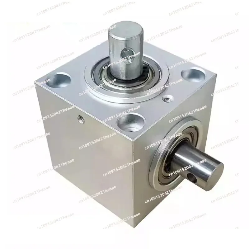 

Suitable for right angle steering gear 1520w-L-Z-X-Q-15Z 90 degree converter