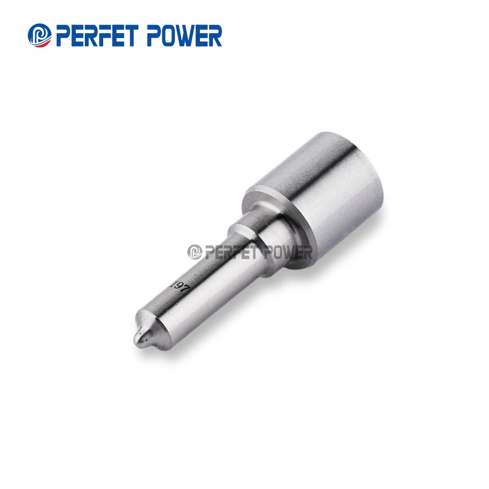 DLLA150P1197, DLLA 150P 1197 Common Rail Injection Nozzle for 0445110126, 0445110290, 0445110729 Fuel Injector