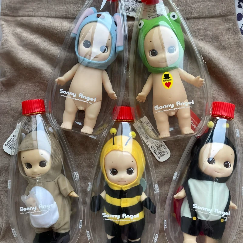 

2025 Out Of Print Sonny Angel Rare Series Blind Box Confirm Doll Cute Ornament Gift Box Sets Decoration Model Holiday Gifts Toys