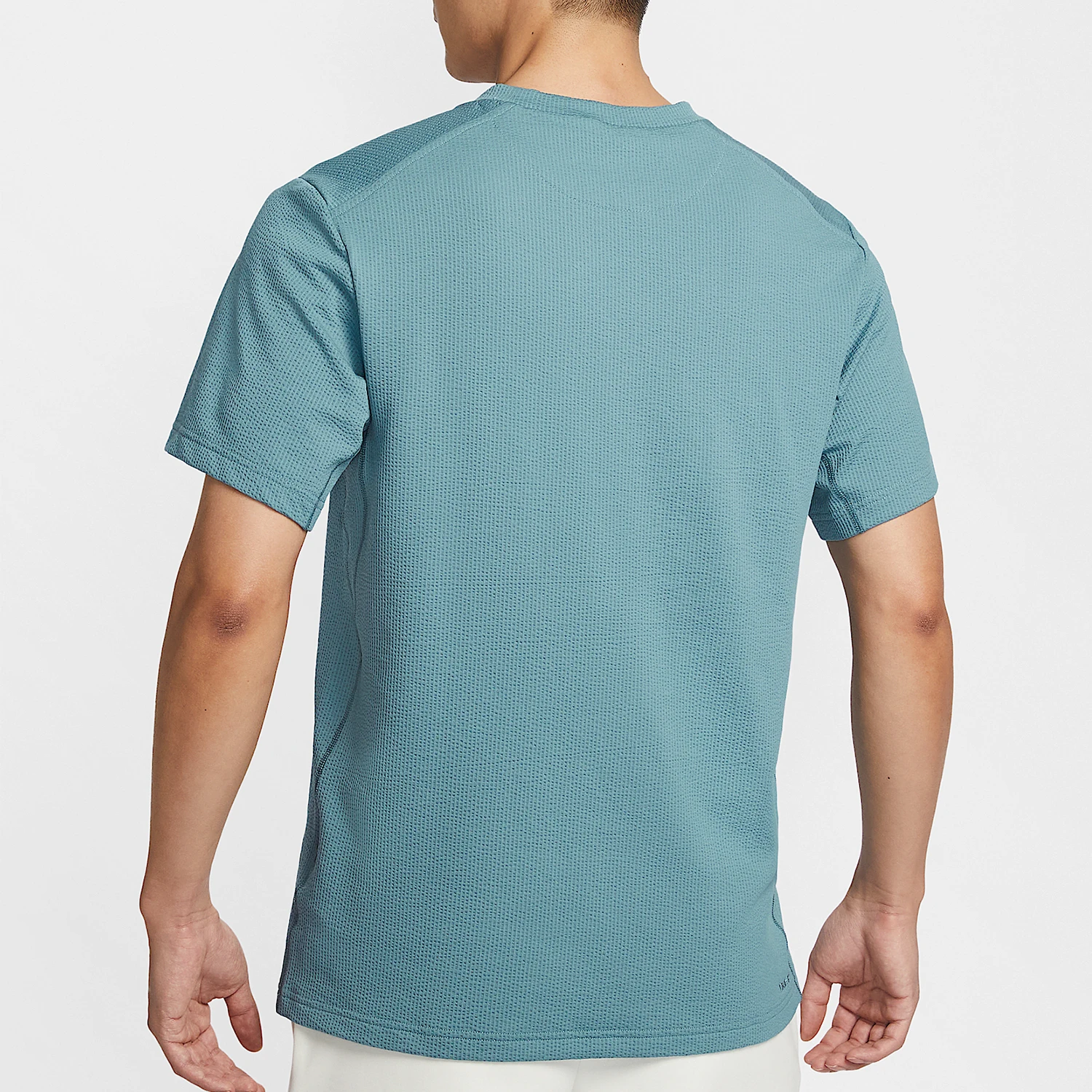 Nike Authentic Primary Dri FIT Men's Training Breathable T-shirt HJ4044-006