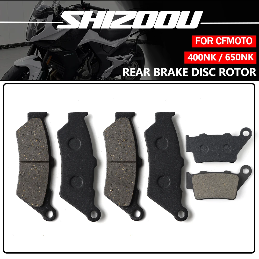 For 400NK 400 Nk Cf… - image