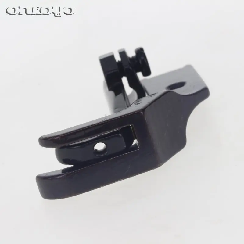 For JUKI LU-562 LU-563 LU-1508 WALKING FOOT MACHINE STANDARD PRESSER FOOT SET #240148+240149