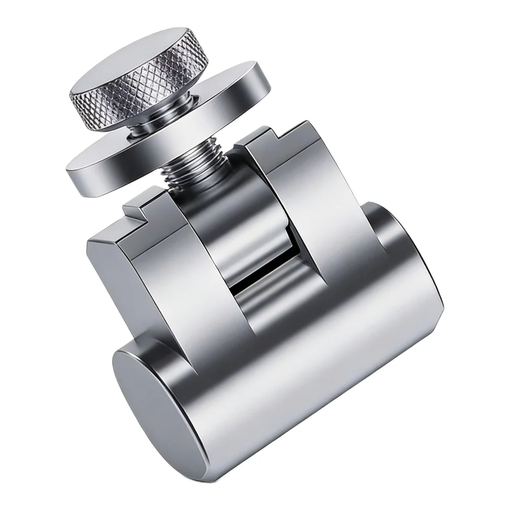 Efficient Stainless Steel Door Hinge Tool for Quick Sagging Door Fix Compatible with Various Door and Hinge Materials