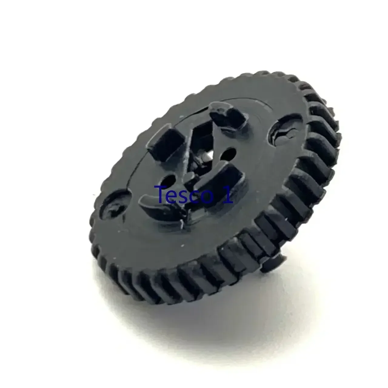 وحدة جديدة عالية الجودة لفتحة زر المصراع لجزء إصلاح عدسة كاميرا الفيديو الرقمية Canon EOS 70D