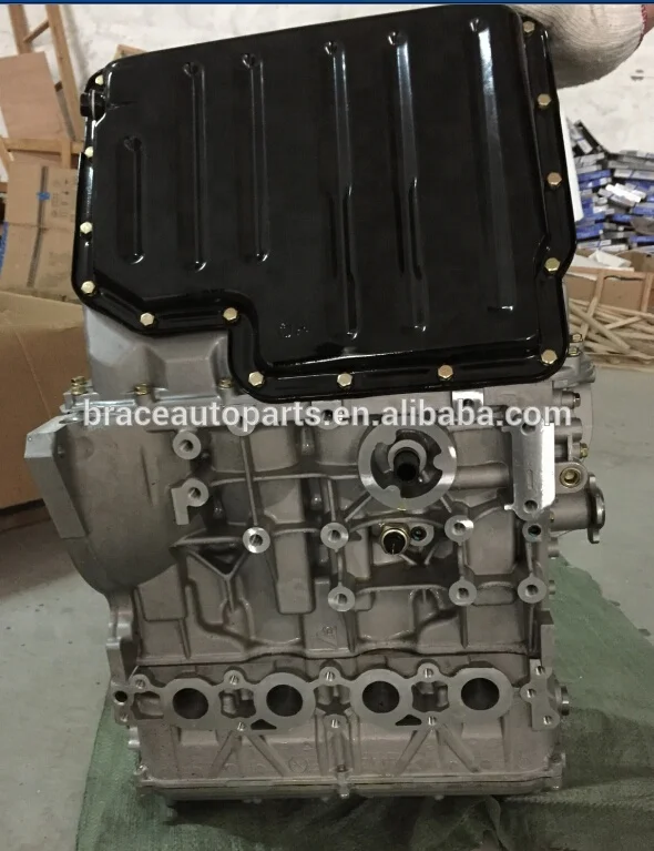 

Block For Chana DFSK Hafei 474 Engine