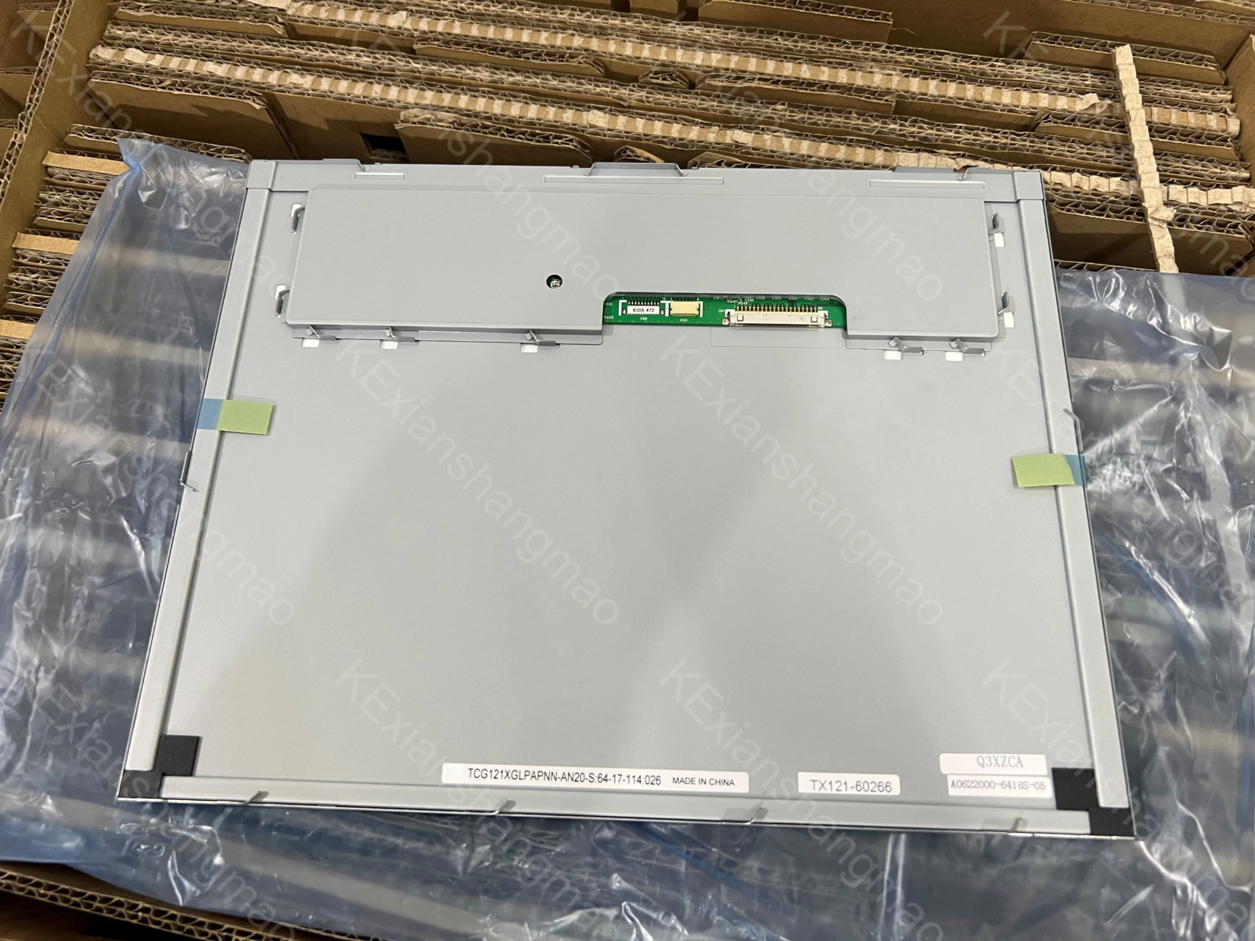 

New original TCG121XGLPAPNN-AN20 TCG121XGLPBPNN-AN40