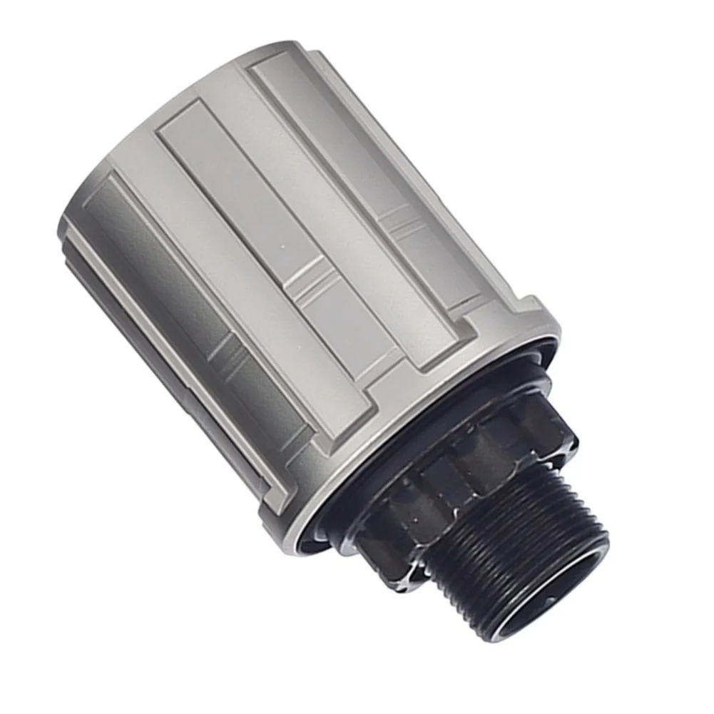 For NovaTec 8910S Freehub 10 Teeth Steel Body with Convex Pattern Suitable for 10 Speed Bike Systems Requires 11mm Wrench