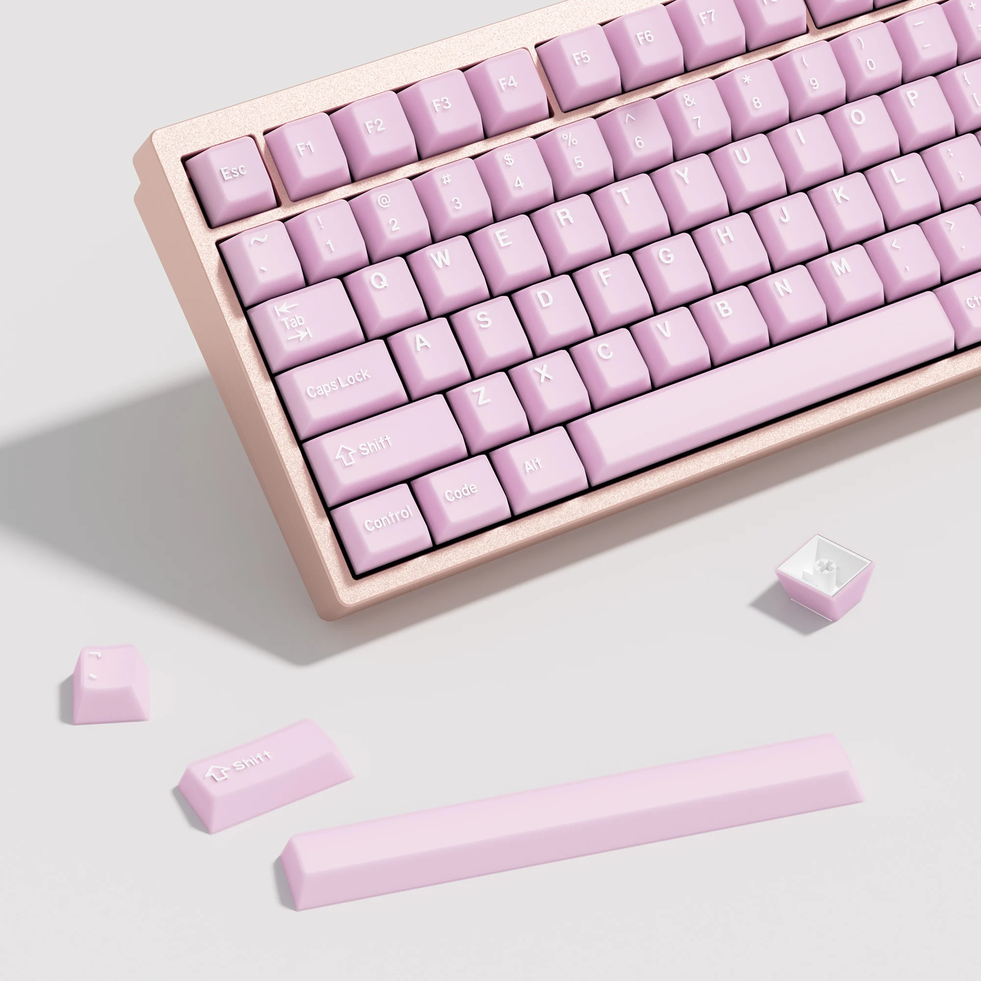 kbdiy-174-tasti-keycap-in-pbt-rosa-giada-profilo-cherry-layout-iso-per-tastiere-meccaniche-da-gaming-compatibili-con-switch-mx-per-il-fai-da-te