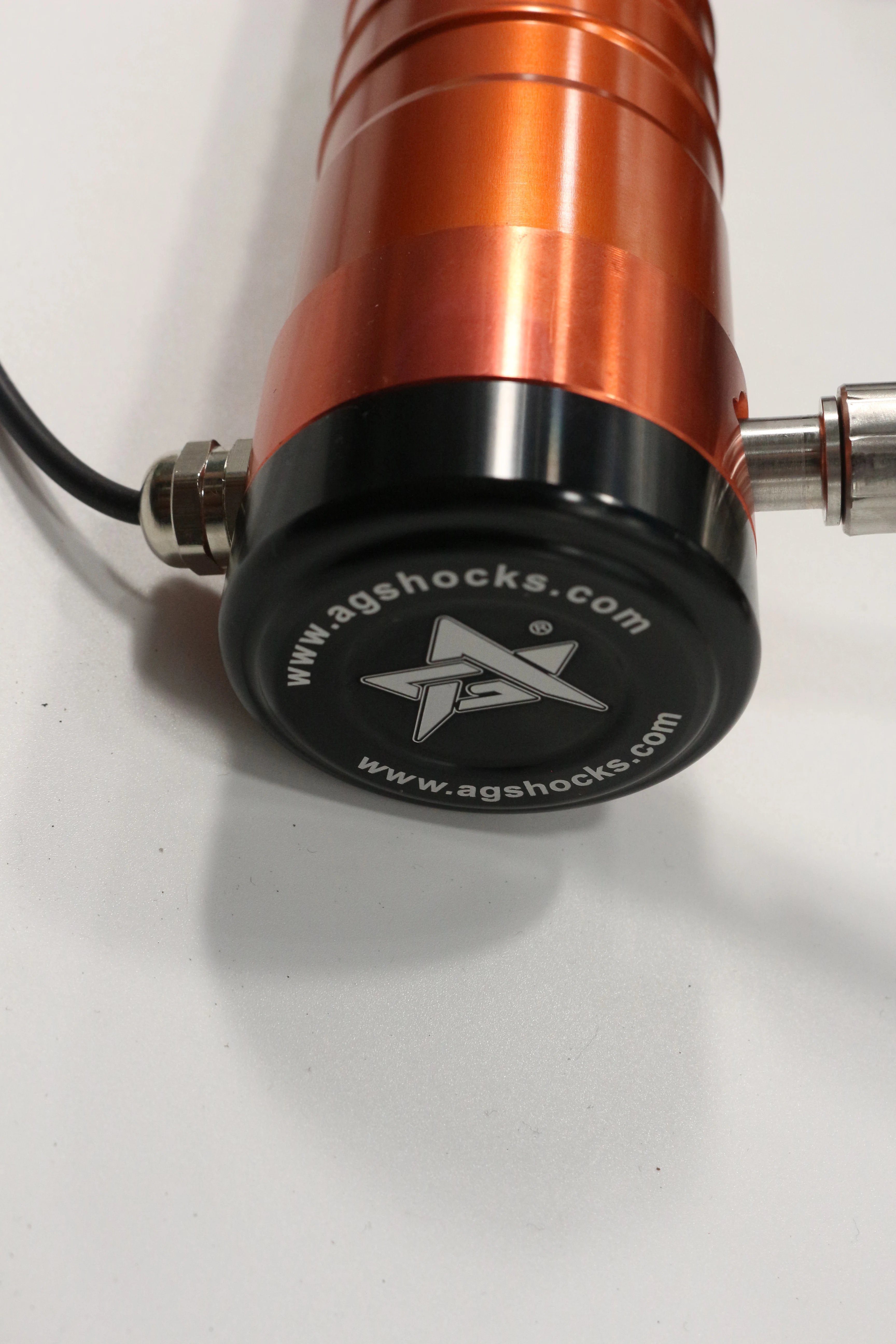 Für-toyota FJ Cruiser Stoßdämpfer 4x4 Auto Gewindefahrwerk Suspension Systeme Offroad Lift Kit Set