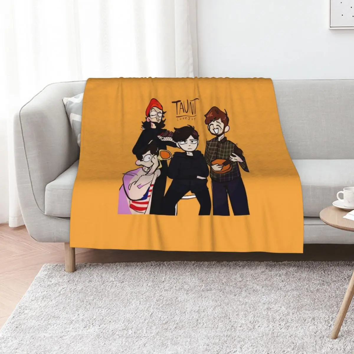 Lovejoy Band Tshirt…