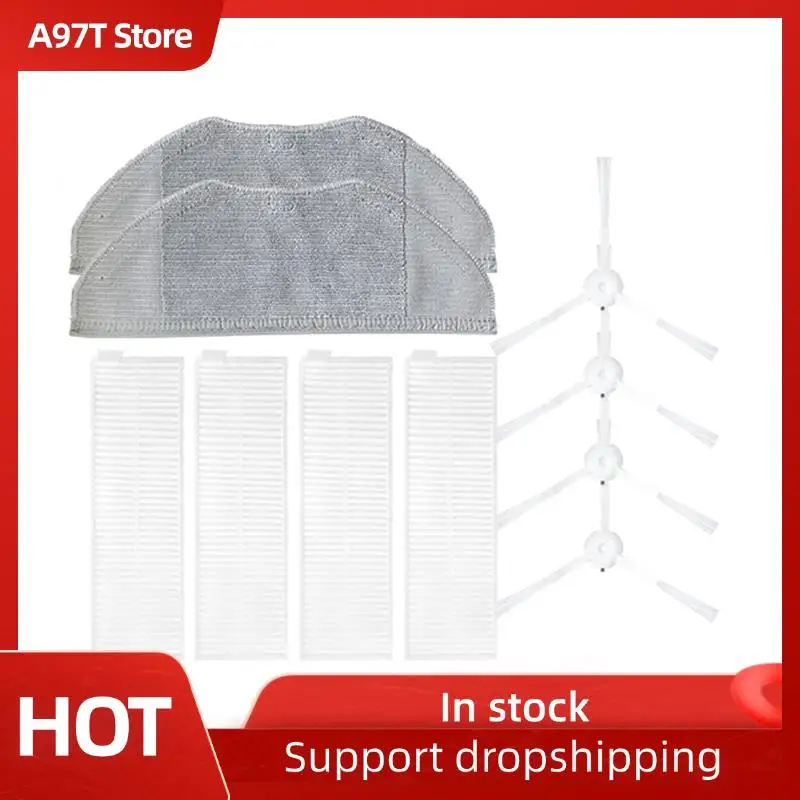 A97T Roller Brush F… - image