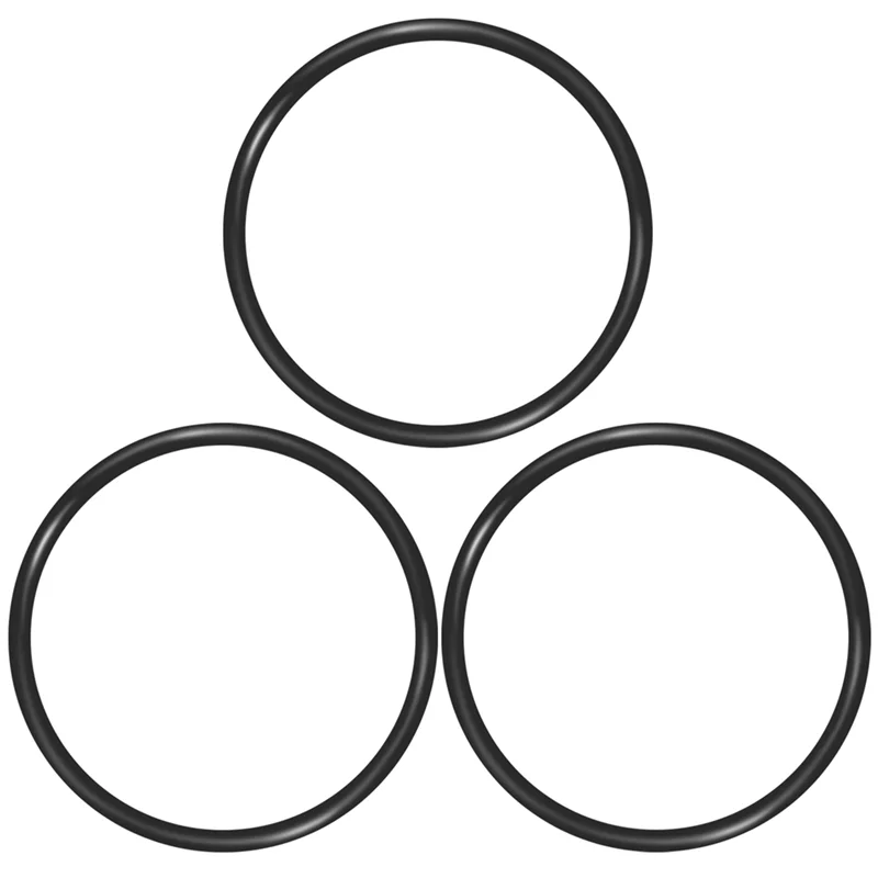 A04G-Water 151122 Zamienne O-ringi do Big Blue Oring Buna-N (12 sztuk)