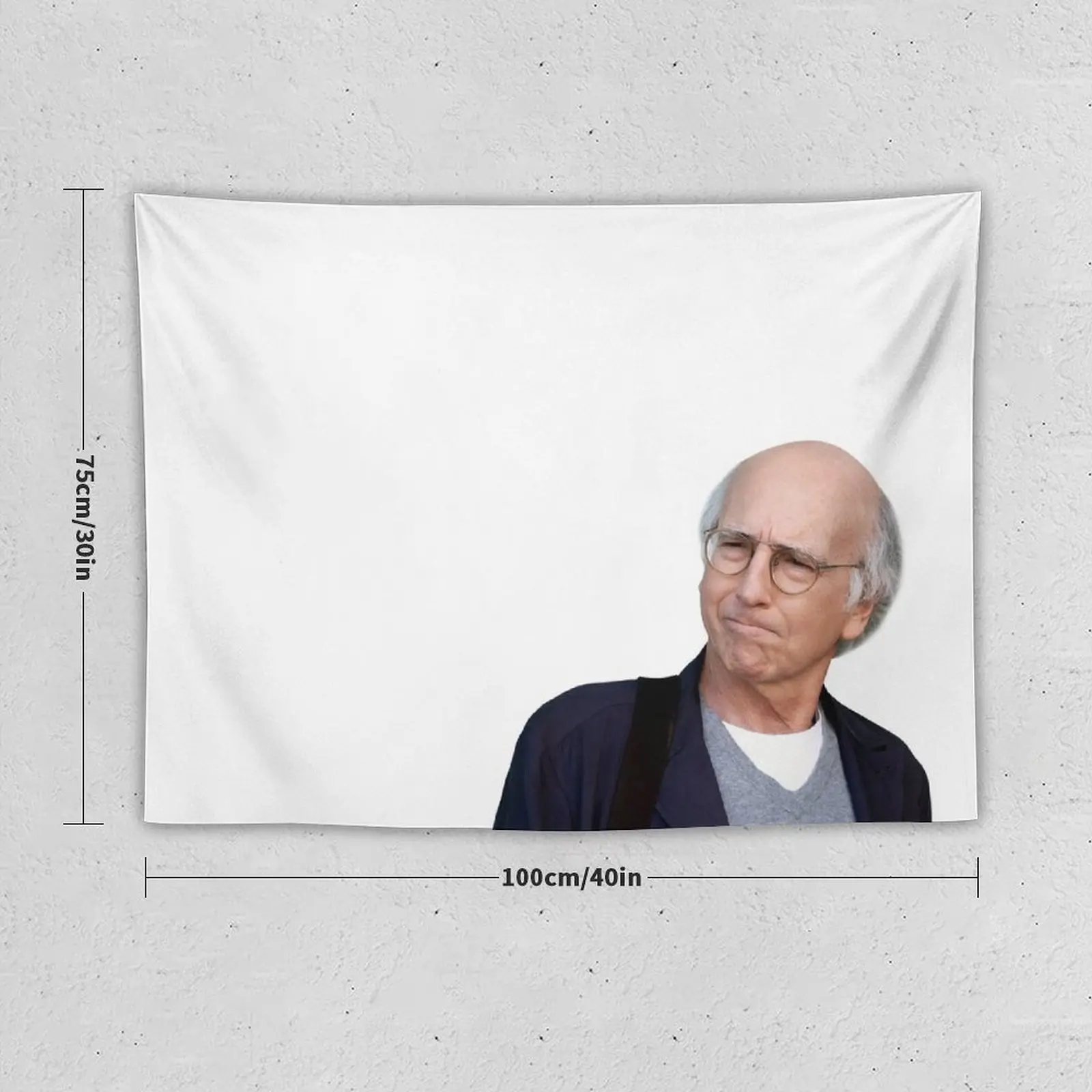 Larry David - 8b Tapestry Luxury Living Room Decoration Cute Room Things Home Decorators Tapestry