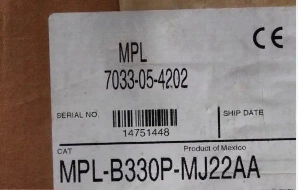 

Brand New Original MPL-B330P-SJ72AA MPL-B330P-MJ22AA MPL-B330P-SJ22AA Fast Delivery