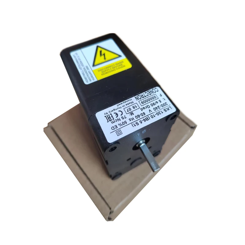 Lks 130-10 (B6-5 S1…