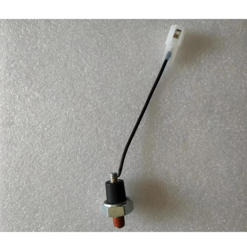 KM376 OIL PRESSURE SENSOR FIT KIPOR GENERATOR KDE16EA KDE16STA3 KDE19EA3 KDE19STA3 KM376 WATER TEMPERATURE SENSOR