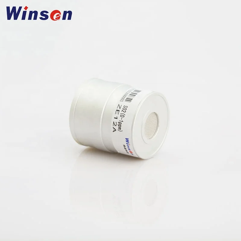 Atmosphere Detector…