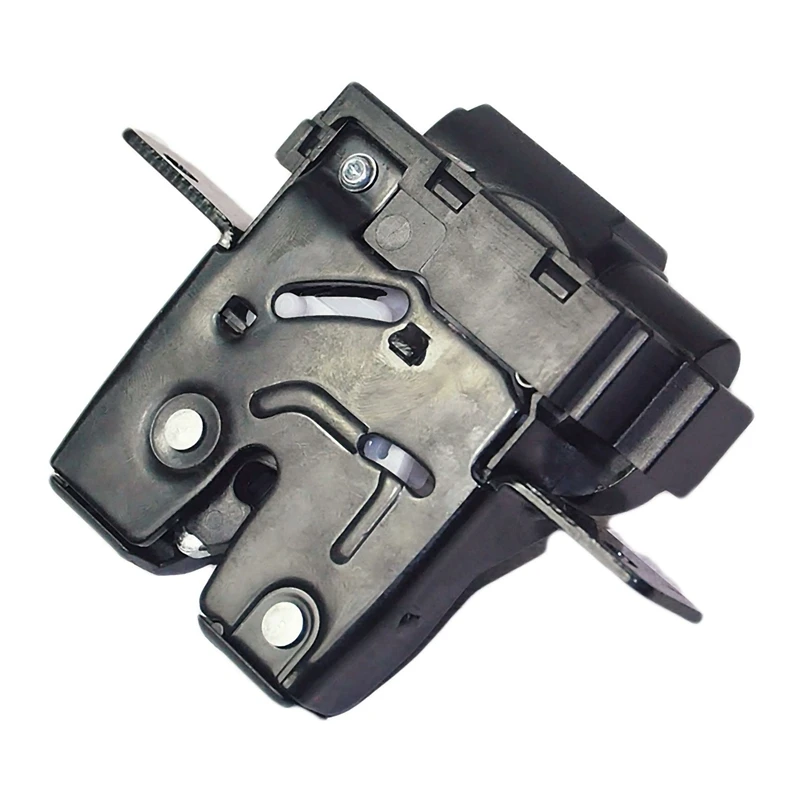 

Rear Tail Gate Latch Assy Tailgate Lock Latch Catch For Renault Clio Megane Scenic Modus 8200947699 8200076240