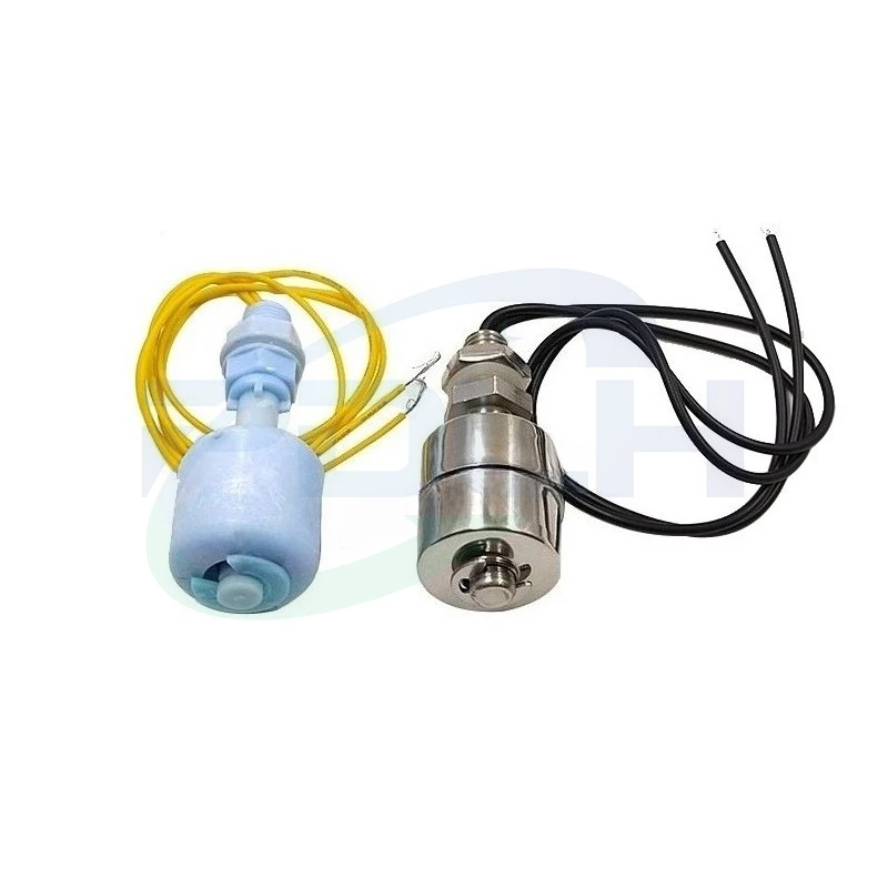 1PCS Wire EDM Water Level Sensor Float Switch for Chmer for Laitong for Jingcheng Tank Level Control Spare Parts