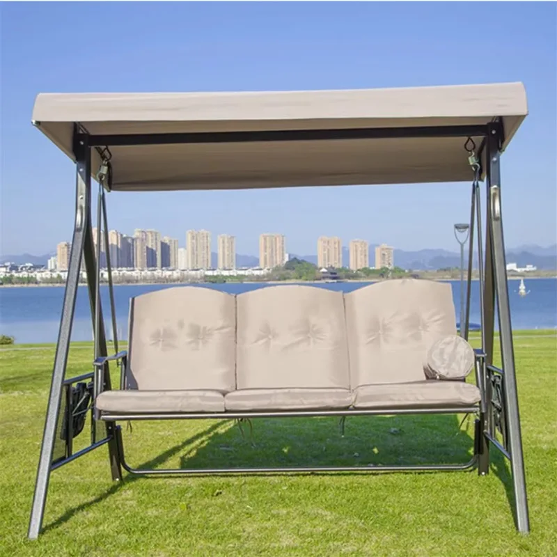 

Swing Chair Outdoor Furniture Rattan Chair Swing Outdoor