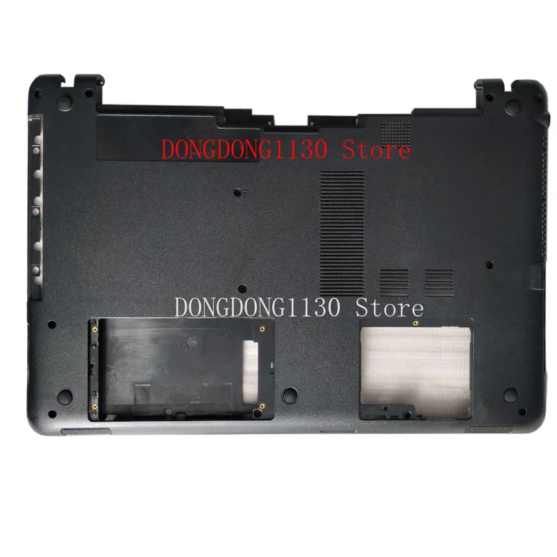 D para Sony vaio SVF152C29V SVF153A1QT SVF 152100 C SVF1521Q1RW SVF152a29u funda inferior para portátil