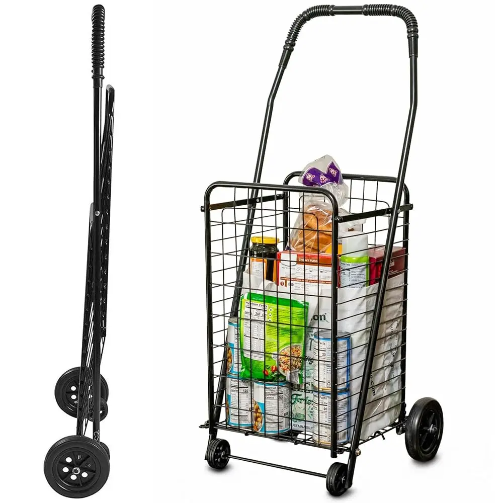 Utility Cart With W…