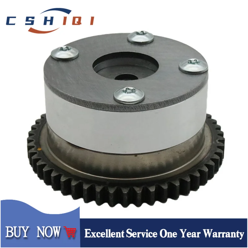 

CVVT Camshaft Adjuster For Hyundai Genesis Coupe 3.8L For Kia SONATA AZERA GENESI 3.3 3.8 06-13 AZERA 243503C100 24350-3C100