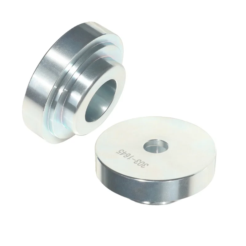 

Подходит для Ford 1,5, трехцилиндровый инструмент для сальника переднего коленчатого вала Ecosport 1,5 л 303-1645, авторемонт, механик, автомобильные вещи