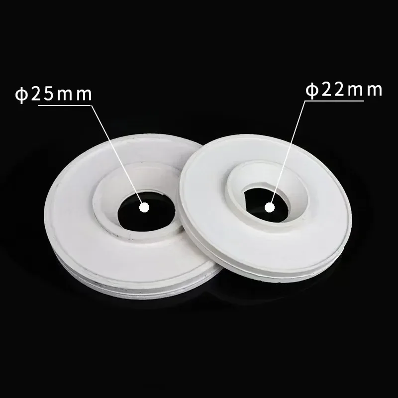 9*1pcs/set Accessory Flask Supporting, Buchner Funnel Holder, Filter Pad Sealing Plug Rubber Cushion Cover Plug