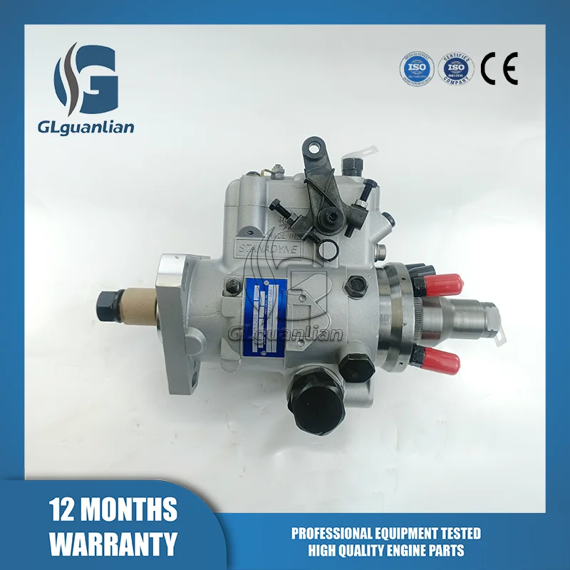 For J-OHN DEE-RE 4.5L 4045 Diesel Engine Brand New Rotary Fuel Pump DB2435-5835
