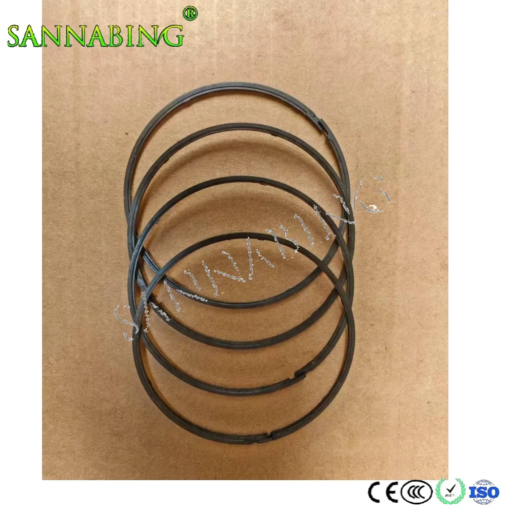 

★★★★★ New 013105A sealing ring kit 0B5 DL501 for Audi A4 A5 Q5 high quality Warranty