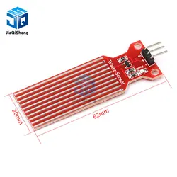 Rain Water Level Sensor Module Detection Liquid Surface Depth Height For Arduino