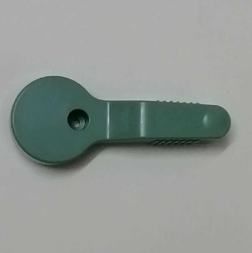 Original Duplicator Lever ; Master Holder fit for RISO CV 042-28017