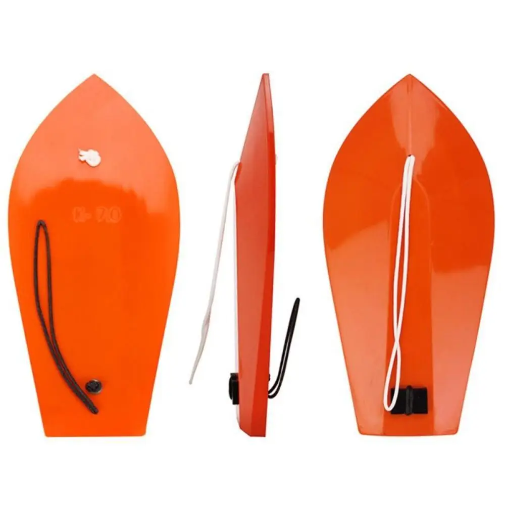 Red Deep Diver Plate K-Type Fishing Diving Board Unbreakable Major Fishing Board K-Type Light Durable Migratory Fish