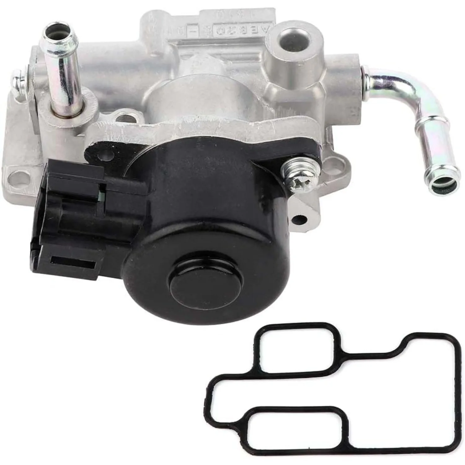 

Idle Air Control Valve Fuel Injection System, SCITOO idle control kits 23781-5M010 for 2000-2006 for Nissan Sentra