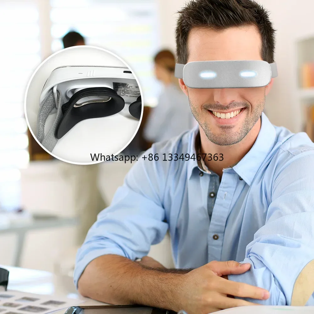 

Health Care Product Supplement Ces Eye Physical Therapy Kids Eye Rehabilitation Equipment