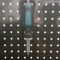 MAKITA D-58833 Ratchet Screwdriver Magnetic Semi-Automatic Positive Negative Ratchet Non-Slip Screwdriver Drill Accessories 4