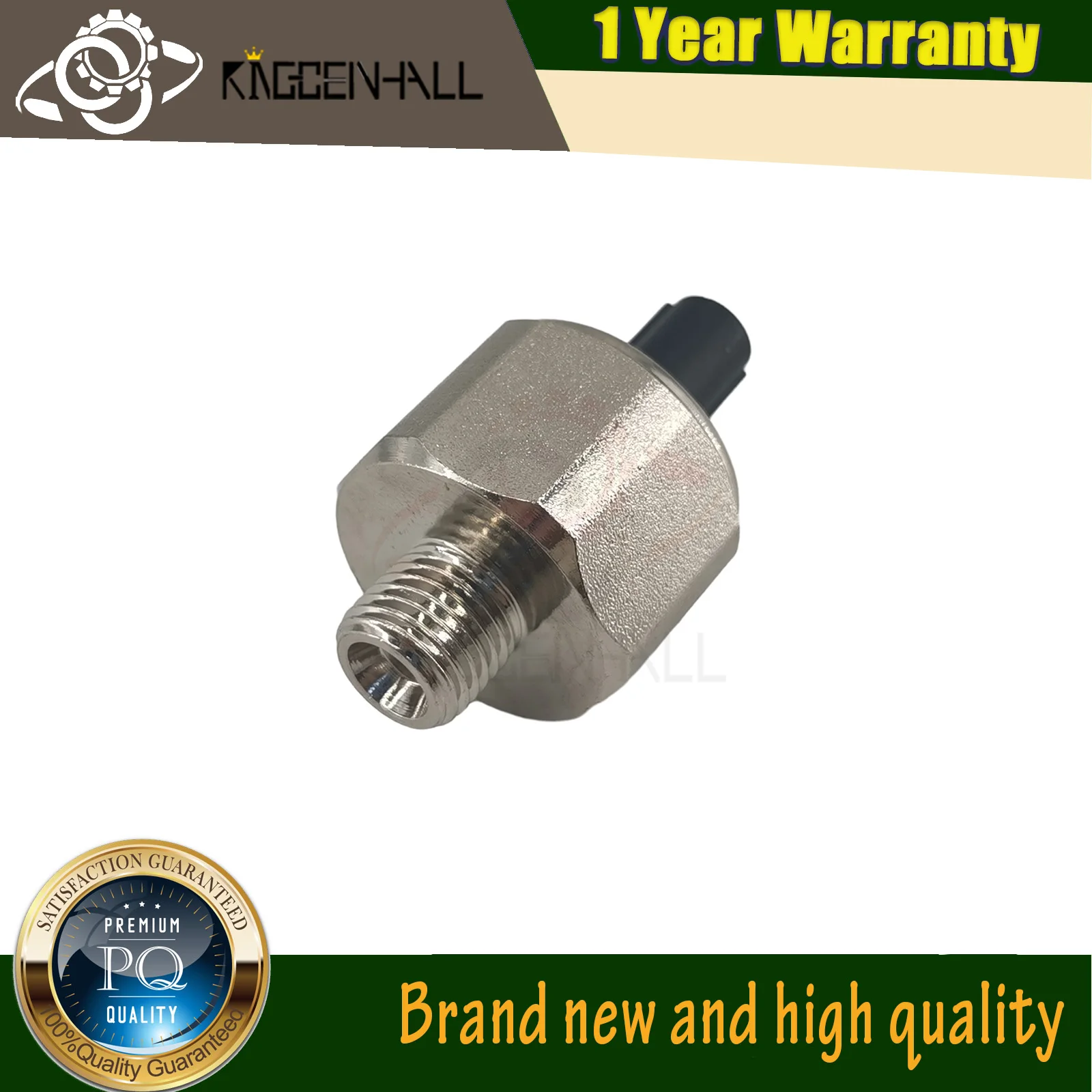 30530-PPL-A01 30530-PNA-003 high quality Ignition Knock Detonation Sensor For HONDA ACCORD EURO CR-V III 2.0L 2.4L EDIX STREAM