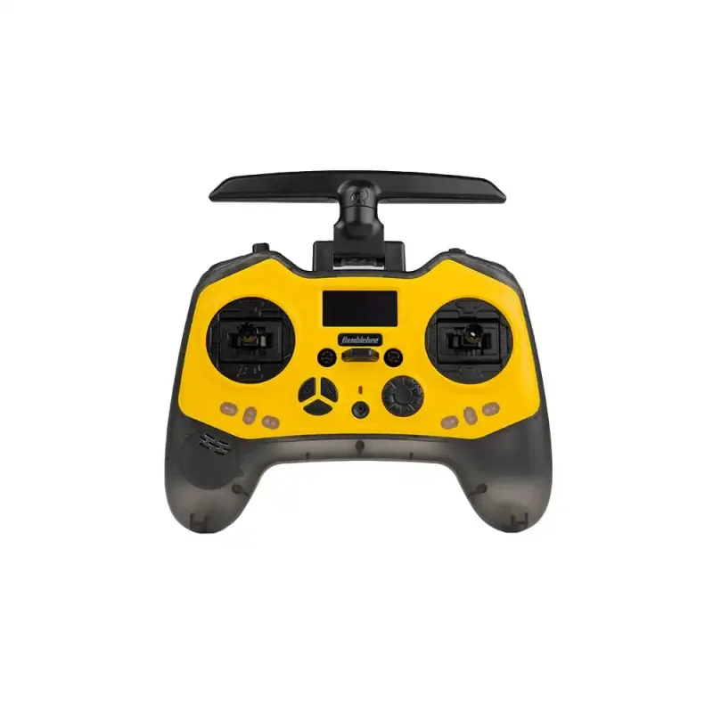 Newarrival JUMPER Bumblebee ELRS 2.4GHz 915mhz Hall Sensor Gimbals remote controller radio transmitter For RC FPV Drone