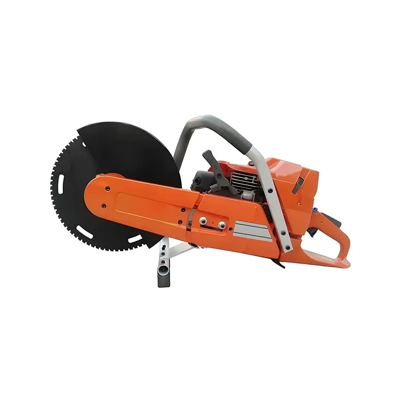 

Portable High Power Industrial Concrete Wall Chaser Slotting Machine Concrete Wall Saw Machine