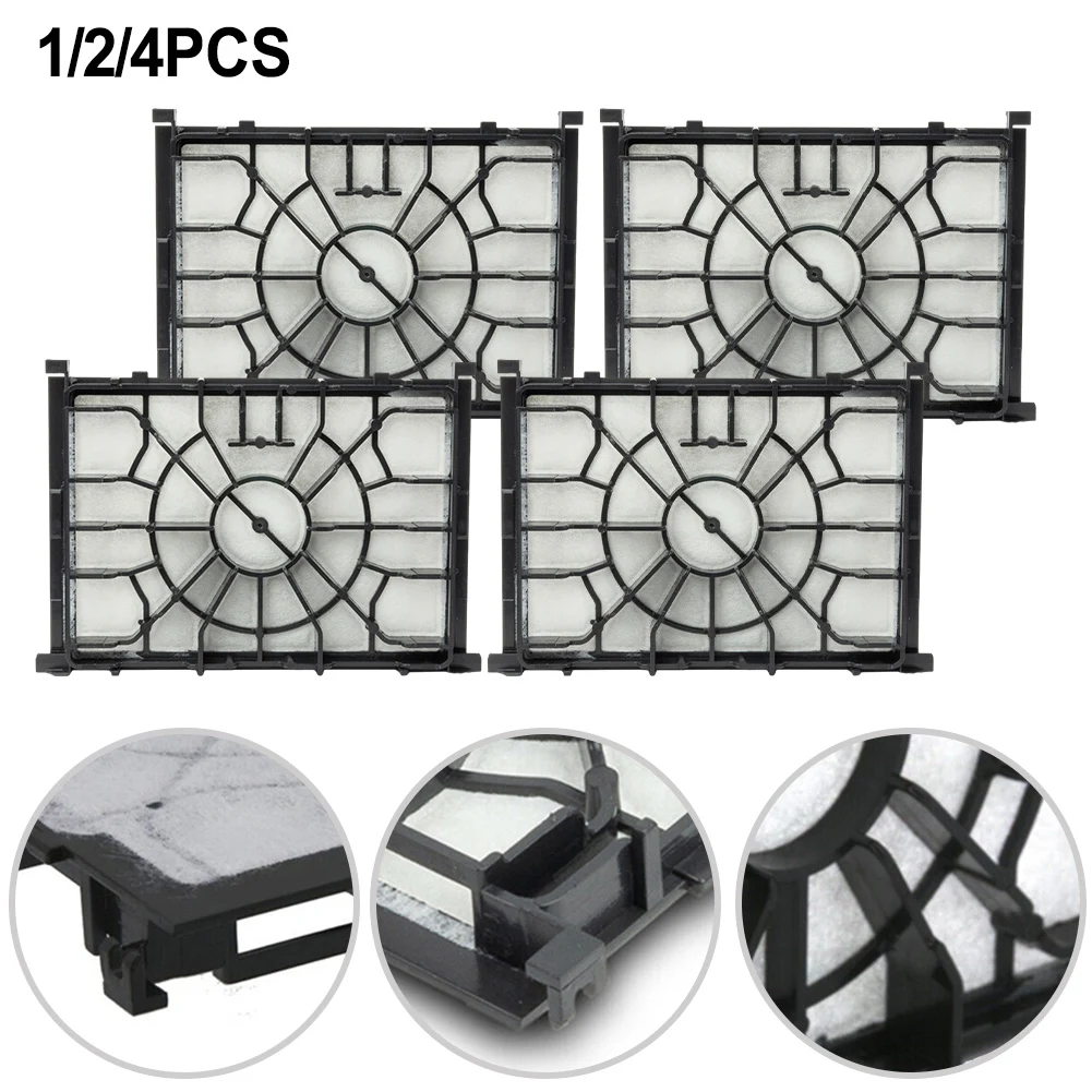 Filtro de protección del motor compatible con VZ02MSF, lavable para Siemens/Bosch, para aspiradoras, Control efectivo de polvo