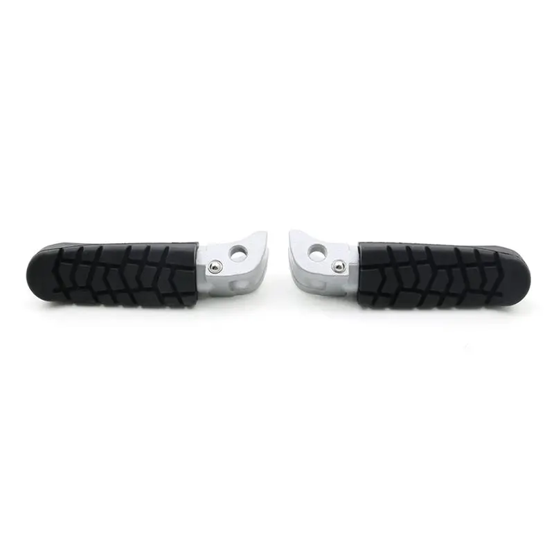 For 790 890 Duke Footrests For790 890 Duke Rear Footpegs Footpegs For990 1290 Duke R Adventure Black