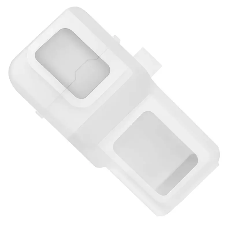 A98I-Replacement Part Insert Bin For Narwal Flow Basic Dock Waste Box Replacement For Vacuum Cleaner Accessories Parts(3 Pcs)