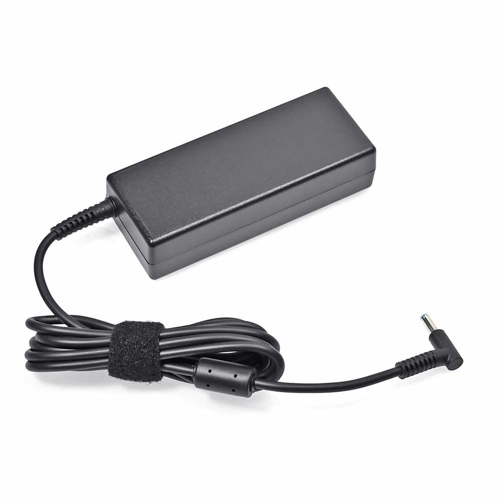 19.5V 4.74A 90W 4.5*3.0mm Laptop Charger Adapter For Envy Sleekbook 15 17 M6 M7 Pavilion 11 14 Elitebook Folio 1040 Stream 13