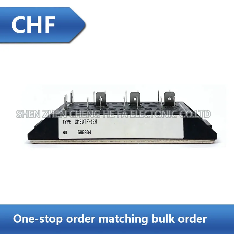 CM30TF-12H frequency conversion module original stock