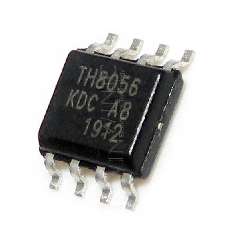 1-50PCS TH8056KDC-AAA-008 TH8056KDC STR2A155D 2A155D TC5561HS TC5561 FA5571P FE5571 TC4422VSM TC4422 UM3561A UM3561