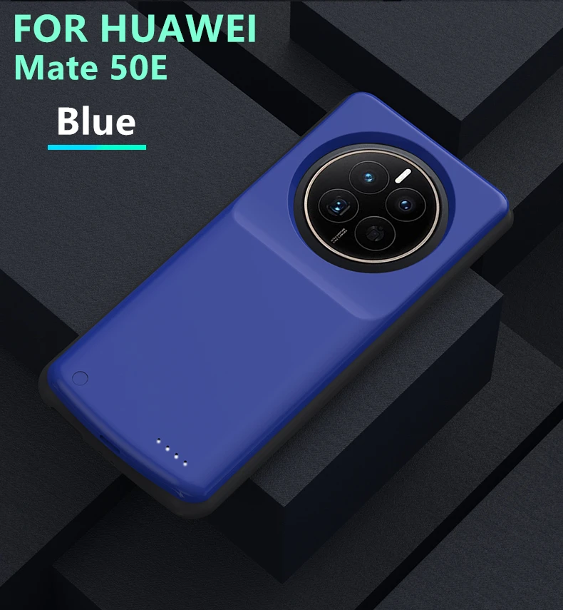 Variant: Mate 50E Bleu