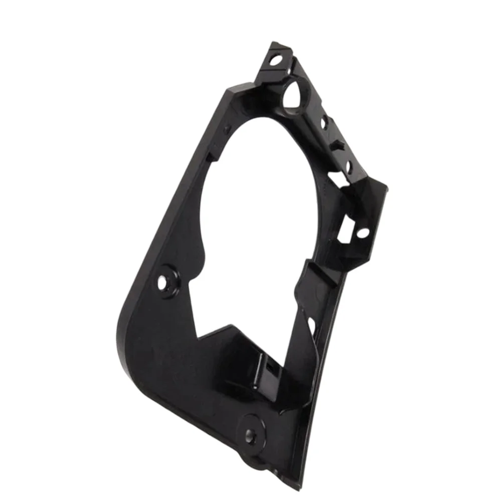1Pair Front Bumper Sports Fog Light Fixing Bracket OEM 51117891397,51117891398 For BMW 3 For E90 E91 2009-2012