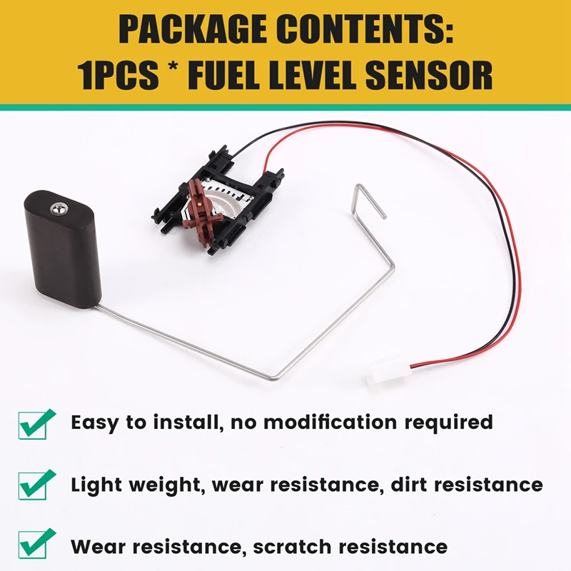 275500780   ATV Sensore di Livello Del Carburante Per Seadoo 4-TEC RXP RXT GTX GTI GTR SASPK 130 155 215 255 260 300